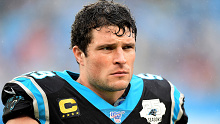 Luke Kuechly