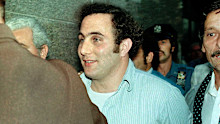<p>Serial killer David Berkowitz was arrested on August 10, 1977.</p><p>The postal worker was behind eight shootings in New York that killed six people and left seven more wounded over a year-long period ﻿from July the year before.</p><p>Given young women with long, brown hair seemed to be targeted in the attacks, brunettes across the city either cut or dyed ﻿their hair.</p><p>Berkowitz pleaded guilty to all of the shootings.﻿</p>