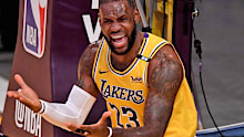 LeBron James