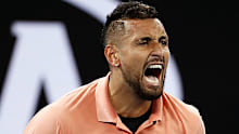Nick Kyrgios