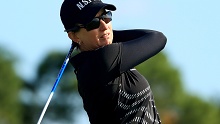 Five-time champion Karrie Webb says she'll dust off the clubs for this year's Australian Open.
