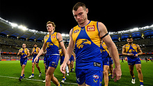 Luke Shuey