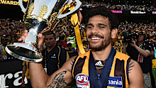 Cyril Rioli