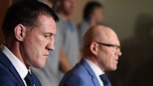 Paul Gallen