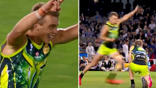 Patrick Cripps