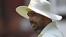 Mohammad Amir