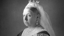 Queen Victoria at her Diamond Jubilee.  (Photo by Time Life Pictures/Mansell/The LIFE Picture Collection via Getty Images)