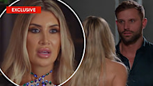 MAFS 2026 Gia and Scott split