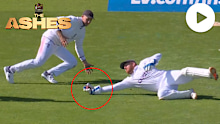 Jonny Bairstow.