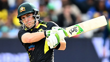 Australia's Josh Inglis has been ruled out of the one-day series against Pakistan after testing positive to COVID-19.