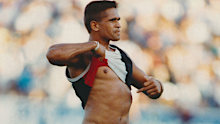 Nicky Winmar