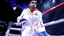 Amir Khan