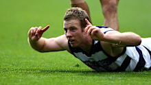 Steve Johnson