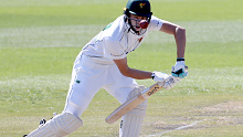 Tasmania's Lawrence Neil-Smith.