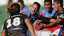 Kurt Gidley 