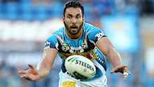 Ryan James