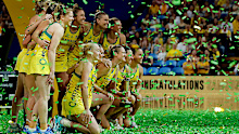 Constellation Cup