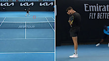 Thanasi Kokkinakis
