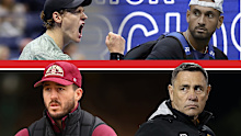 Nick Kyrgios/Jannik Sinner Shane Flanagan/Ben Hunt
