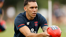 Harley Bennell