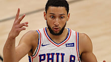 Ben Simmons.