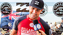 Joel Parkinson