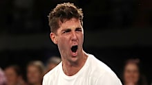 Thanasi Kokkinakis.
