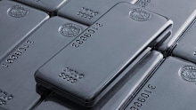 The Perth Mint is taking a currency that's been physically traded for centuries into the digital age.