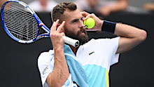 Benoit Paire