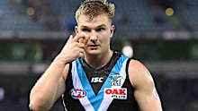 Ollie Wines