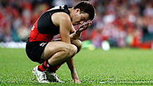 Zach Merrett