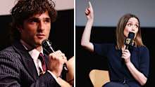 Jacob Elordi, Rose Byrne