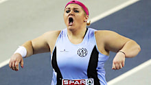 Amelia Strickler.