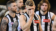 Adam Treloar