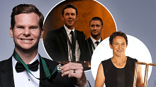 <p>A﻿t the end of every Australian summer, the nation&#x27;s cricketing elite gather to recognise the achievements of the past 12 months.</p><p>The Allan Border Medal is the top gong awarded to the best men&#x27;s player over the past year, while the Belinda Clark Award recognises the best women&#x27;s player.</p><p>Here, Wide World of Sports runs through every winner of each award, from the first AB Medal presentation in 2000.﻿</p>