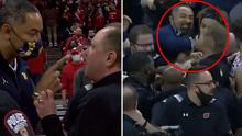 Juwan Howard.
