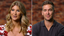MAFS 2024 Lauren and Jono