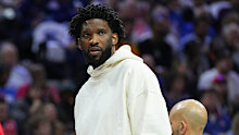 Joel Embiid.
