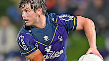 Harry Grant