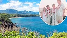john walsh hawaii