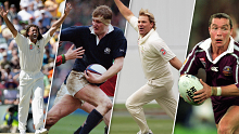 Andrew Symonds, Doddie Weir, Shane Warne, and Paul Green are some sports stars to have died in 2022.