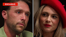 MAFS 2026 Julia and Grayson exit