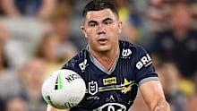 Jake Clifford of the Cowboys.