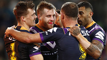 Melbourne Storm