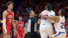 Jaxson Hayes