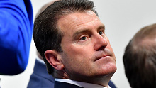 Mark Taylor