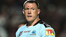 Paul Gallen