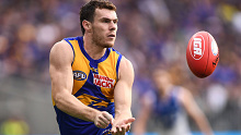 Luke Shuey
