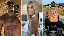 MAFS 2026 Cast tattoos