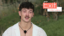 Episode 3 Love Island Australia 2024 Kane Godlevsky Exit